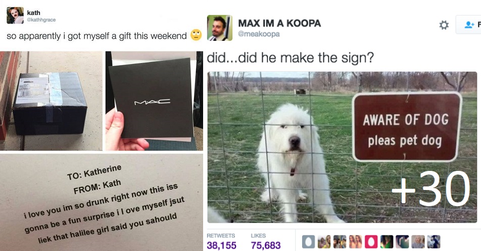 30 Wholesome tweet collection - Wholesome Posts